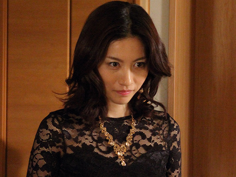 キャスト紹介:加藤理恵